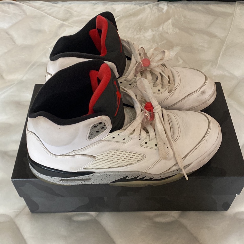 Jordan Retro 5